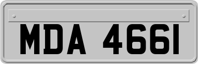 MDA4661
