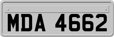 MDA4662