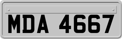 MDA4667