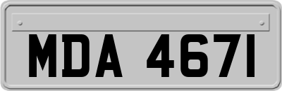 MDA4671