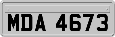 MDA4673