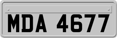 MDA4677
