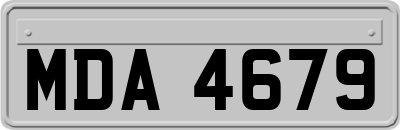 MDA4679