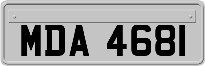MDA4681