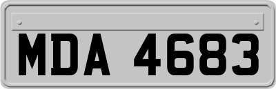 MDA4683
