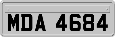 MDA4684