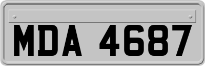 MDA4687