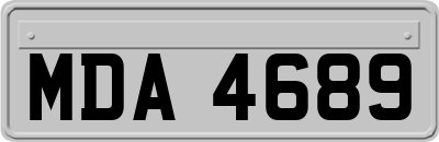 MDA4689