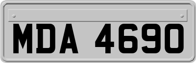 MDA4690