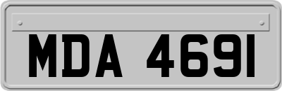 MDA4691