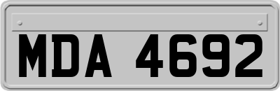 MDA4692