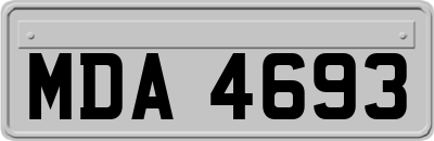 MDA4693