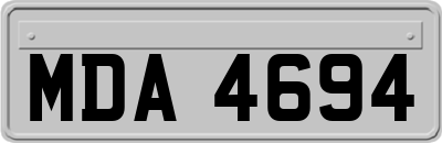 MDA4694