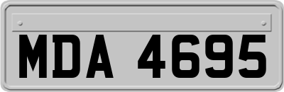 MDA4695