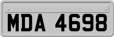 MDA4698