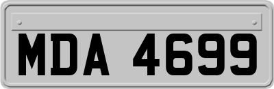 MDA4699