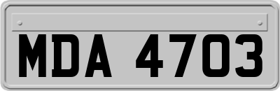 MDA4703
