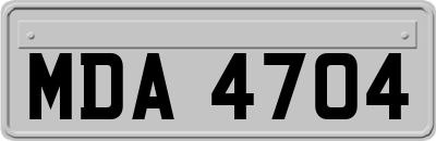 MDA4704