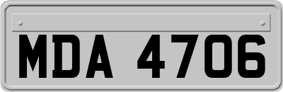 MDA4706