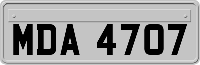 MDA4707