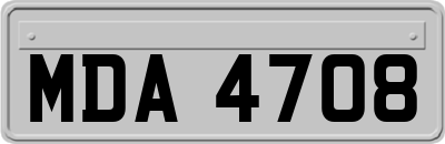 MDA4708
