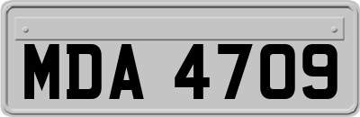 MDA4709