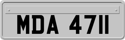 MDA4711