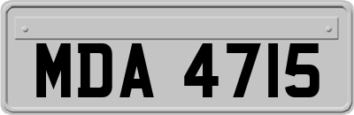 MDA4715