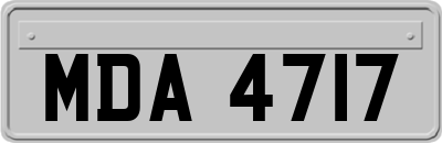 MDA4717