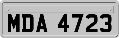 MDA4723