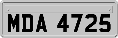 MDA4725