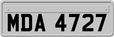 MDA4727