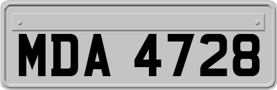 MDA4728