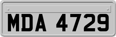 MDA4729