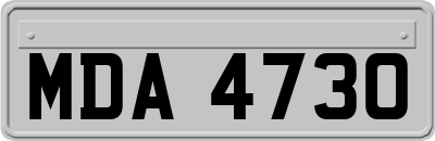 MDA4730