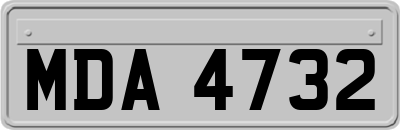 MDA4732