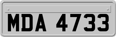 MDA4733