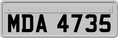MDA4735