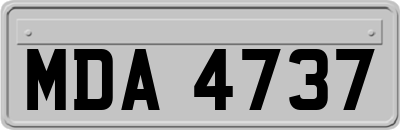 MDA4737