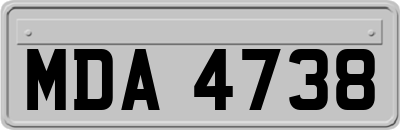 MDA4738