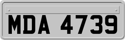 MDA4739
