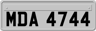 MDA4744