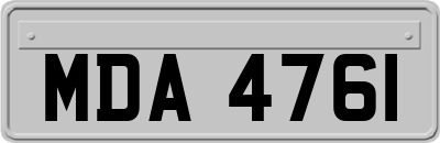 MDA4761