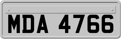 MDA4766