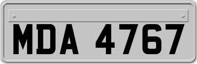 MDA4767