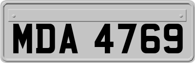 MDA4769