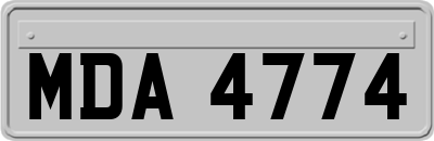 MDA4774