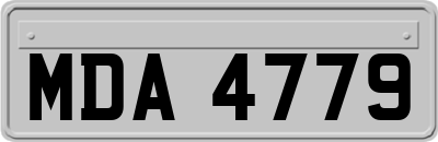 MDA4779