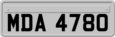 MDA4780