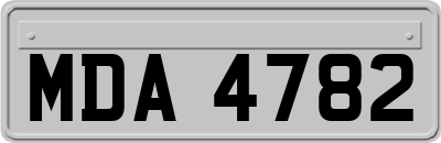 MDA4782